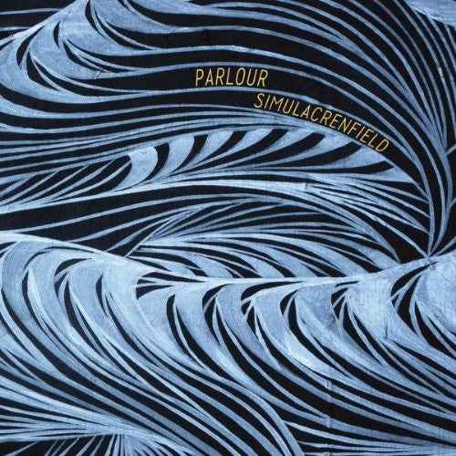 Simulacrenfield [LP]