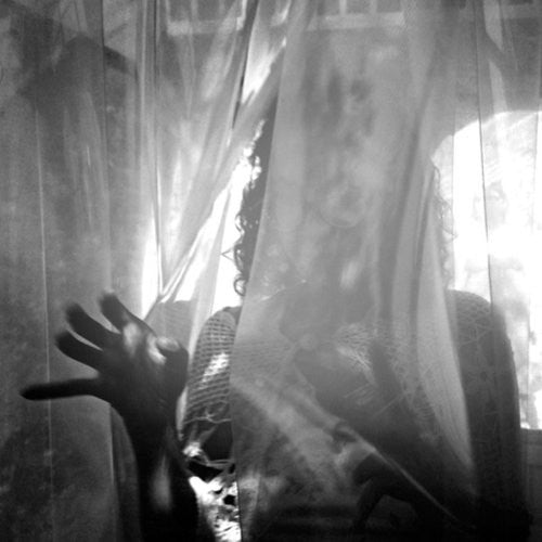 Abe Vigoda - Crush [LP] Vinyl Record