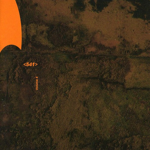 Eliot Gattegno - Music from Stanford 4 [CD]