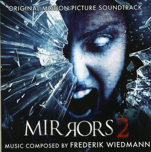 Original Soundtrack - Mirrors 2 (Original Soundtrack) [CD]