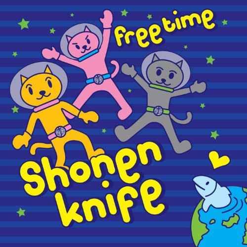 Free Time [CD]