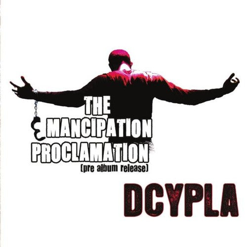 Dcypla - Emancipation Proclamation [CD]