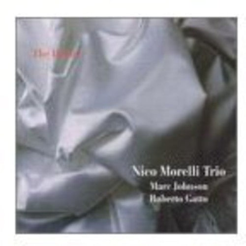 Nico Morelli Trio - Dream (Ita) Music CD