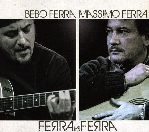 Ferra Dalla Porta Duo - Ferra Vs Ferra [Import]