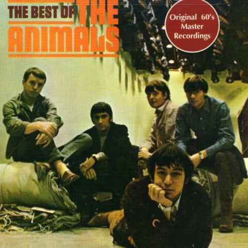 Best of [CD]
