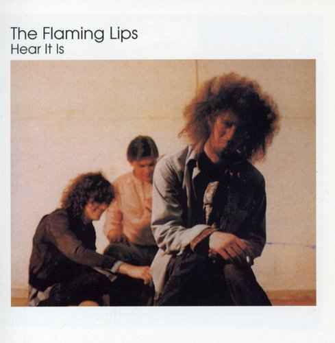 Hear It Is [CD]