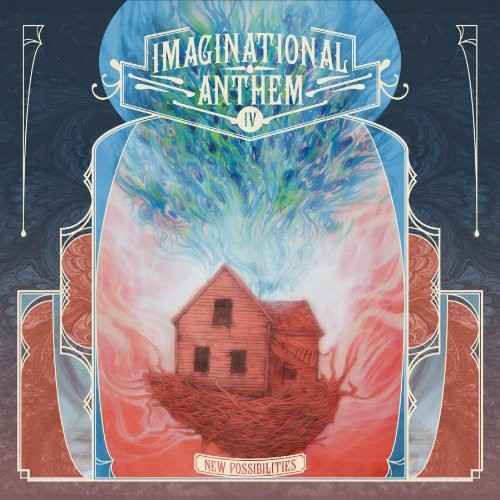 Imaginational Anthem, Vol. 4: New Possibilities [CD]