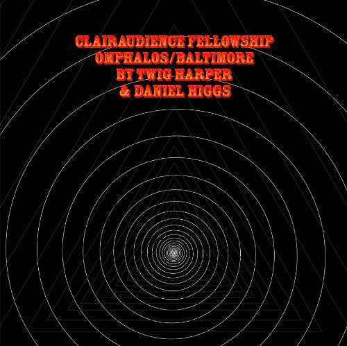 Clairaudience Fellowship [LP]
