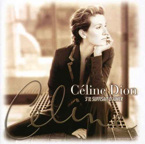 S Il Suffisait D Aimer [Import]