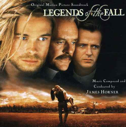 Legend Of The Fall (Legendes D Auto [Import]
