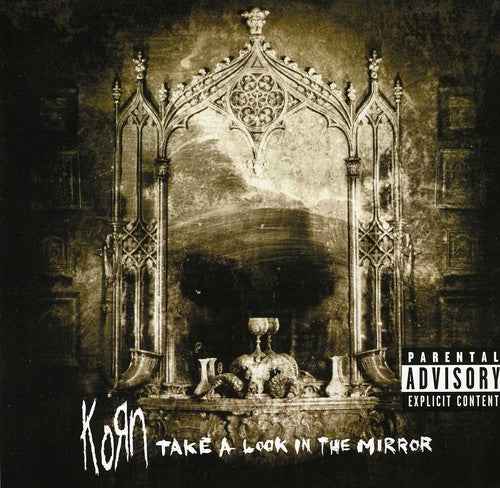 Take A Look In The Mirror [Import]
