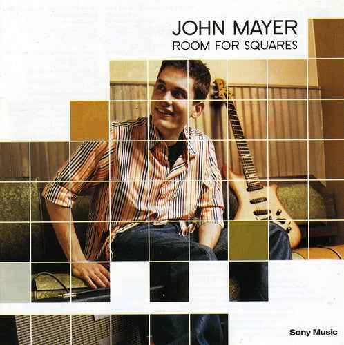 Room For Squares [Import]