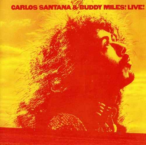 Live ! [Import]