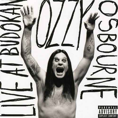 Live At The Budokan [Import]