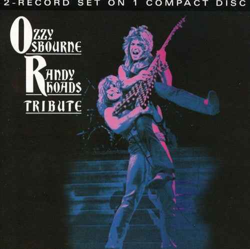 Tribute [Import]