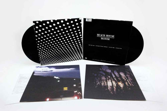 Bloom [LP]