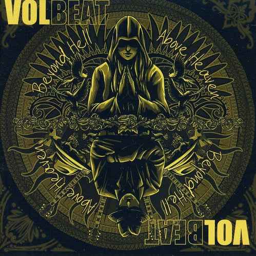 Beyond Hell/Above Heaven [Import]