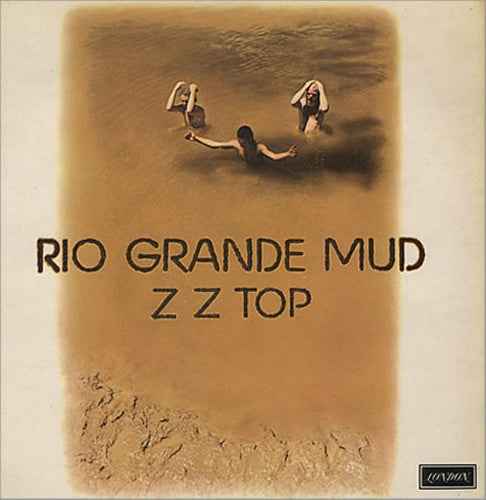 Rio Grande Mud [180 Gram]