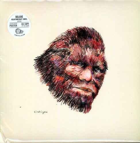 Siskiyou [LP]