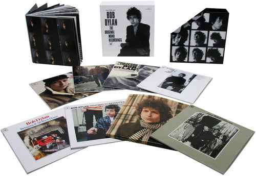 Original Mono Recordings [10 CD]
