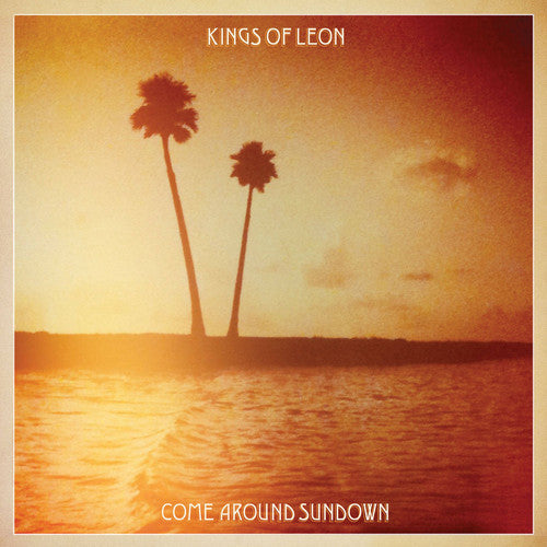 Kings Of Leon - Come Around Sundown [2 LP] Vinyl Record