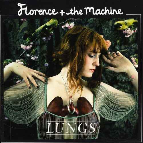 Lungs [CD]