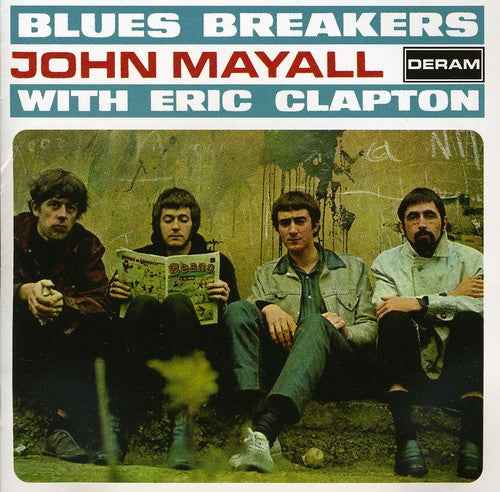 Blues Bredless [Import]