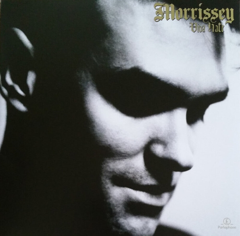 Morrissey - Viva Hate [Remastered] Vinyl Record