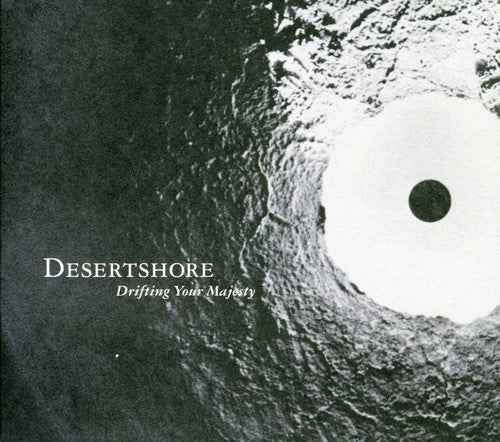 Drifting Your Majesty [CD]