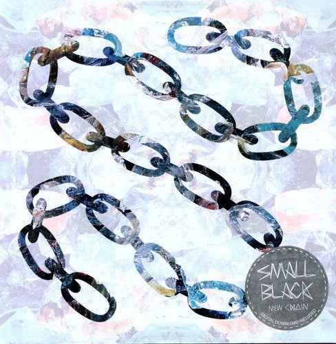 New Chain [LP]