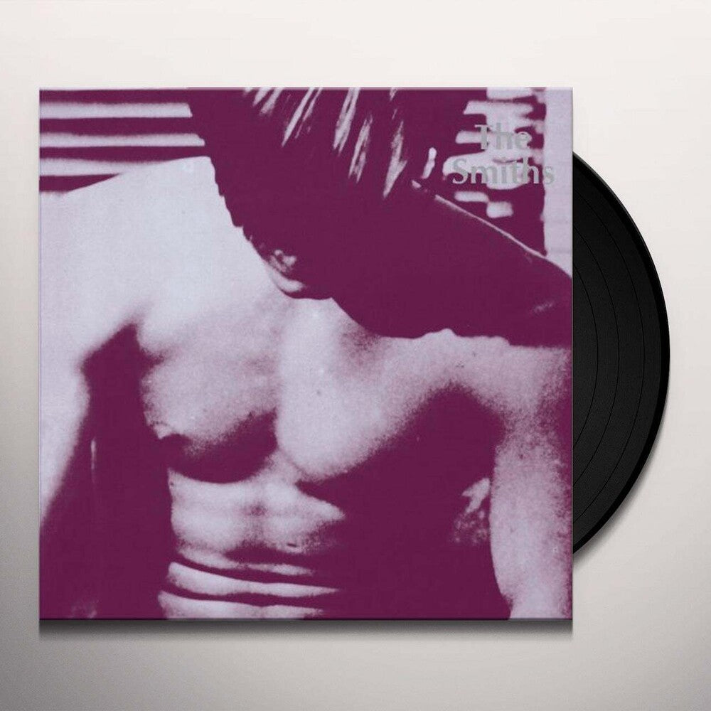 The Smiths - Smiths (Remastered) [Import] Vinyl Record