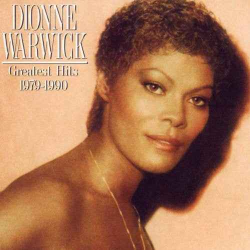 Greatest Hits 1979/1990 [Import]