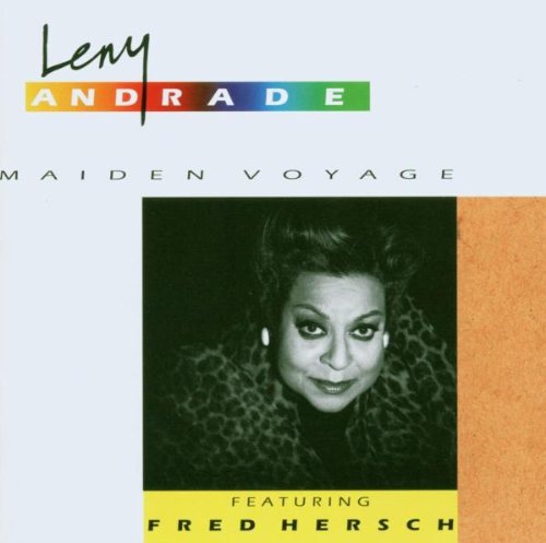 Leny Andrade - Maiden Voyage [CD]