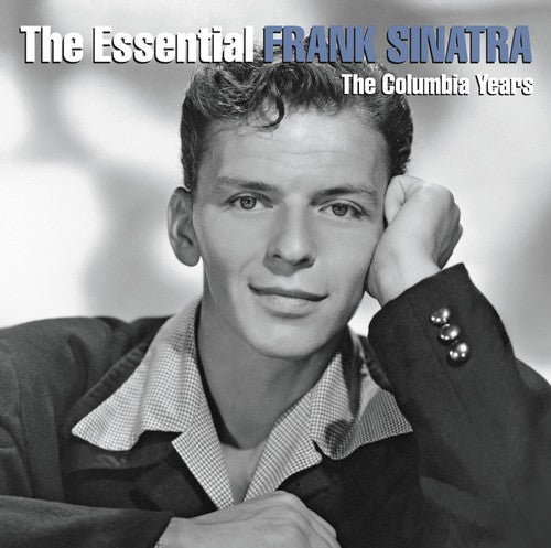 The Essential Frank Sinatra [CD]