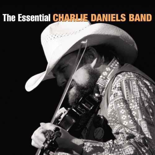 The Essential Charlie Daniels Band [CD]