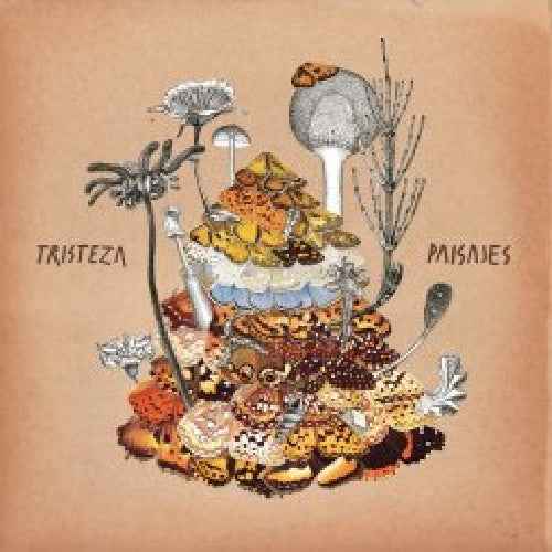 Paisajes [LP]