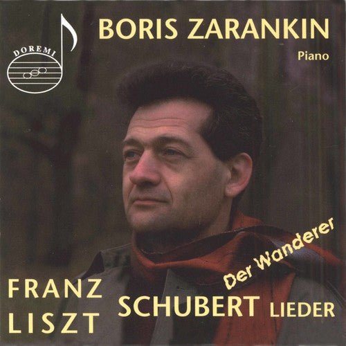 Boris Zarankin - Lieder Vol. 2 [CD]