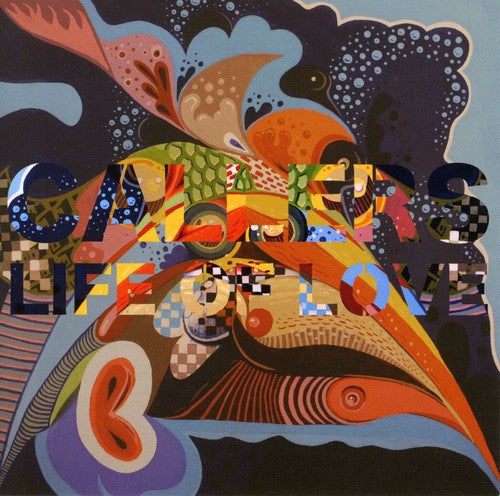 Callers - Life of Love [CD]