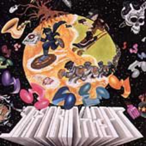 Skankin In The Pit - Skankin In Pit [CD]