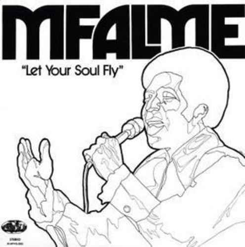 Let Your Soul Fly [LP]