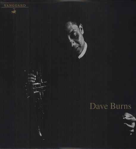 Dave Burns [LP]