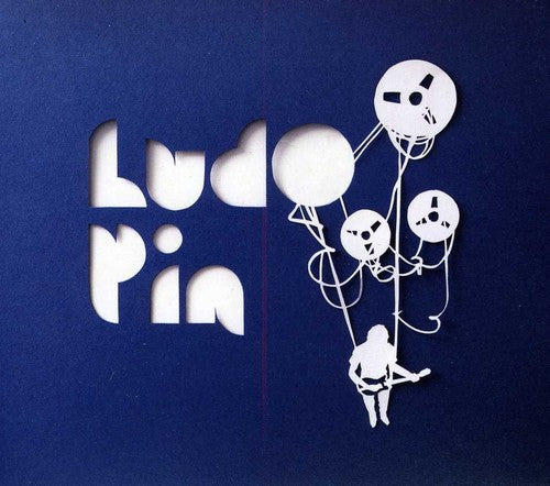 Ludo Pin - Ludo Pin [Import]