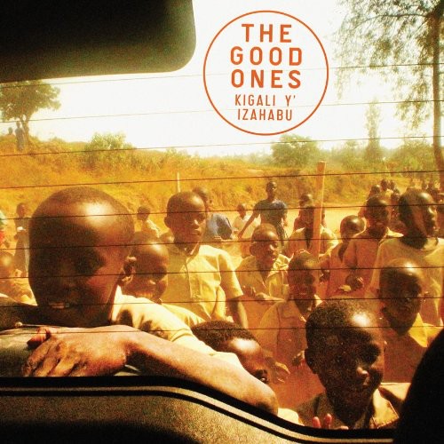 Kigali Yizahabu [LP]