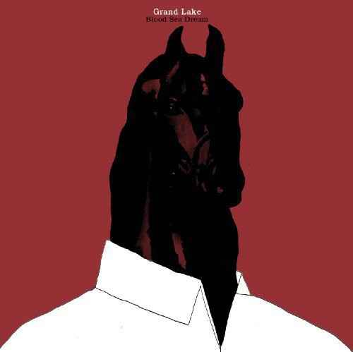 Blood Sea Dream [LP]