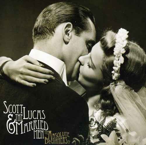 Absolute Beginners [CD]
