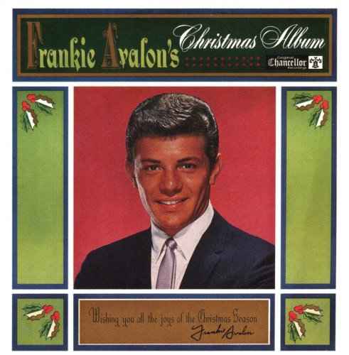 Christmas Album [CD]