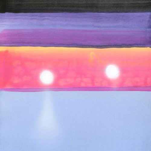 Asper Clouds [LP]