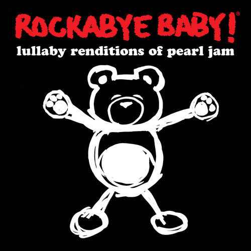 Lullaby Renditions of Pearl Jam [CD]