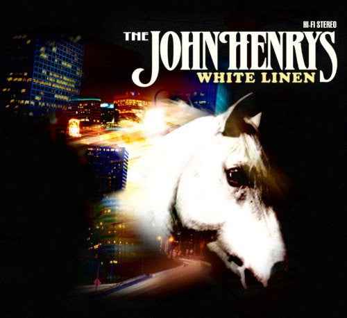 White Linen [LP]