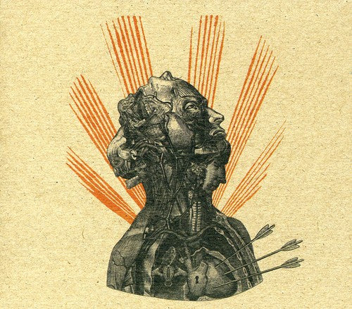 Barons Of Tang - Knots & Tangles [Import]